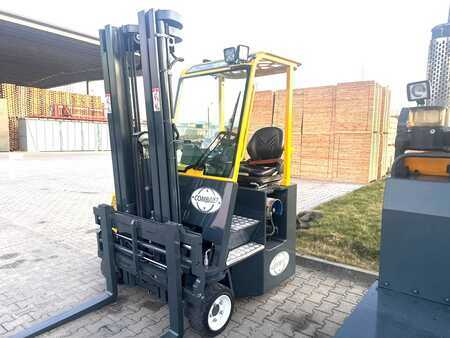 Combilift CB3000 // 2019 year /Like new / Only 1295 hours !!! | 10