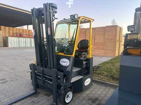 Combilift CB3000 // 2019 year /Like new / Only 1295 hours !!! | 11