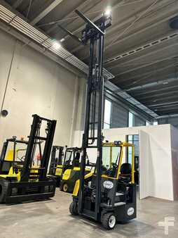 Combilift CB3000 // 2019 year /Like new / Only 1295 hours !!! | 14