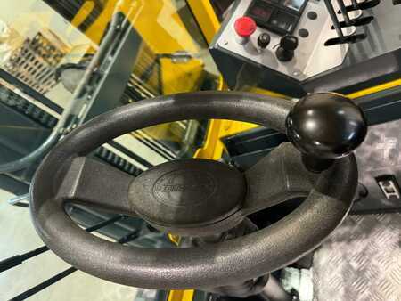 Combilift CB3000 // 2019 year /Like new / Only 1295 hours !!! | 17
