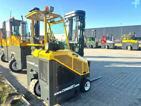 Combilift CB3000 // 2019 year /Like new / Only 1295 hours !!! | 2