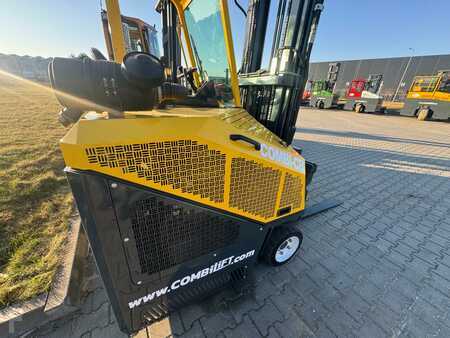 Combilift CB3000 // 2019 year /Like new / Only 1295 hours !!! | 3