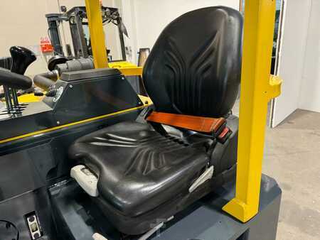 Combilift CB3000 // 2019 year /Like new / Only 1295 hours !!! | 4