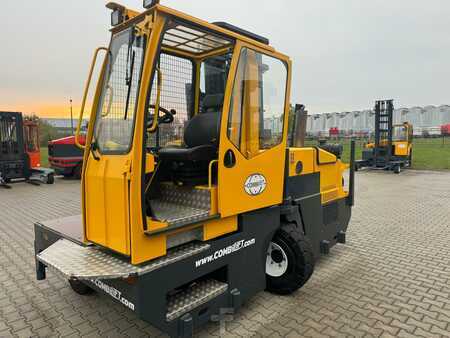 Combilift C5000SL // 2013 year //Free lift// Only 7477 hours | 10