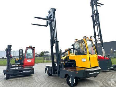 Combilift C5000SL // 2013 year //Free lift// Only 7477 hours | 15