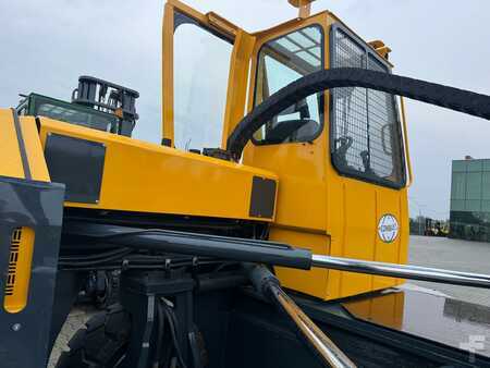 Combilift C5000SL // 2013 year //Free lift// Only 7477 hours | 16