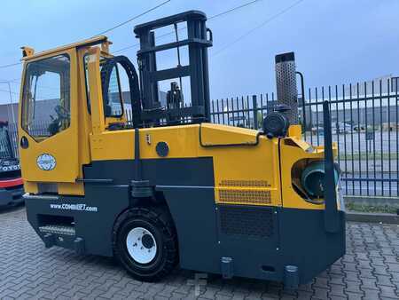 Combilift C5000SL // 2013 year //Free lift// Only 7477 hours | 17