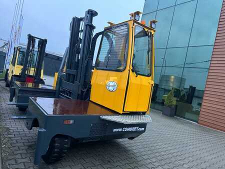 Combilift C5000SL // 2013 year //Free lift// Only 7477 hours | 18