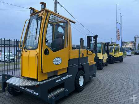 Combilift C5000SL // 2013 year //Free lift// Only 7477 hours | 19
