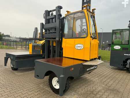 Combilift C5000SL // 2013 year //Free lift// Only 7477 hours | 2