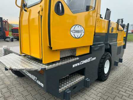 Combilift C5000SL // 2013 year //Free lift// Only 7477 hours | 3