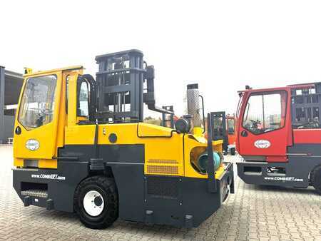 Combilift C5000SL // 2013 year //Free lift// Only 7477 hours | 4