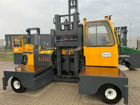 Combilift C5000SL // 2013 year //Free lift// Only 7477 hours | 5