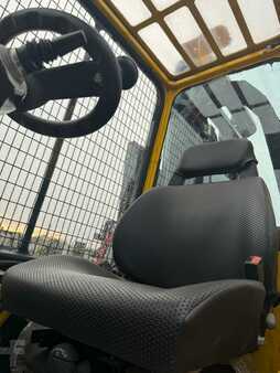 Combilift C5000SL // 2013 year //Free lift// Only 7477 hours | 6