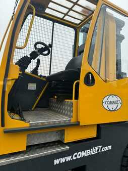 Combilift C5000SL // 2013 year //Free lift// Only 7477 hours | 7