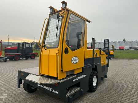 Combilift C5000SL // 2013 year //Free lift// Only 7477 hours | 8