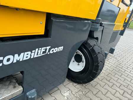 Combilift C5000SL // 2013 year //Free lift// Only 7477 hours | 9