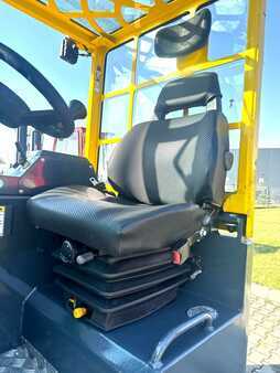 Combilift C4500CB // 2019 year // Triplex 6400 mm | 14