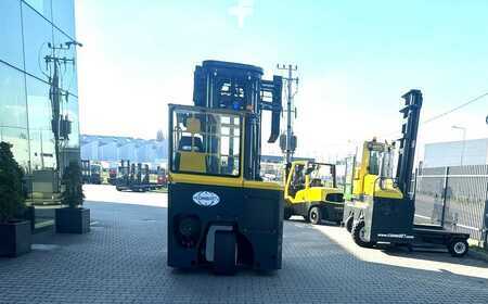 Combilift C4500CB // 2019 year // Triplex 6400 mm | 15