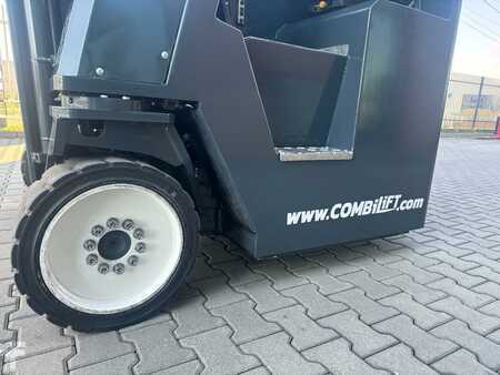 Combilift C4500CB // 2019 year // Triplex 6400 mm | 19