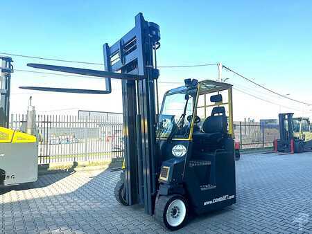 Combilift C4500CB // 2019 year // Triplex 6400 mm | 3