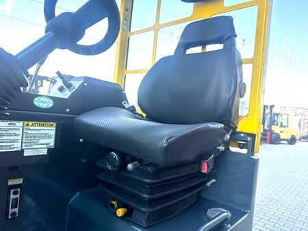 Combilift C4500CB // 2019 year // Triplex 6400 mm | 6