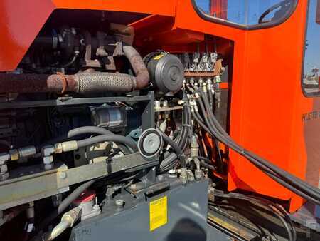 HUBTEX Hubtex DQ40 // Only 1563 hours //New price | 13