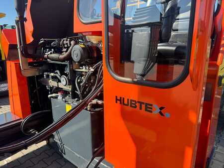HUBTEX Hubtex DQ40 // Only 1563 hours //New price | 14