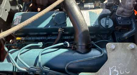 HUBTEX Hubtex DQ40 // Only 1563 hours //New price | 16
