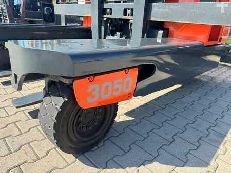 HUBTEX Hubtex DQ40 // Only 1563 hours //New price | 18