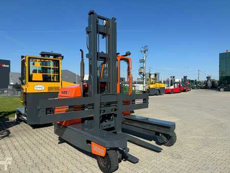 HUBTEX Hubtex DQ40 // Only 1563 hours //New price | 2