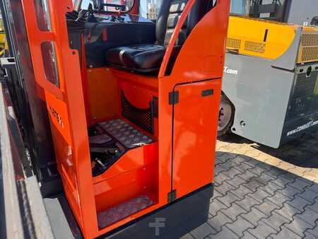 HUBTEX Hubtex DQ40 // Only 1563 hours //New price | 5