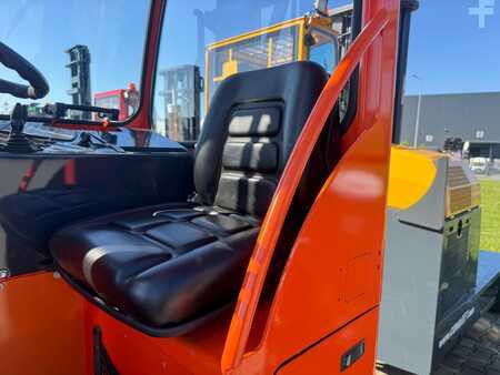 HUBTEX Hubtex DQ40 // Only 1563 hours //New price | 6