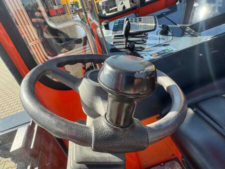 HUBTEX Hubtex DQ40 // Only 1563 hours //New price | 8