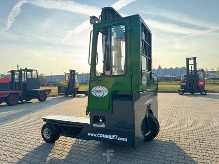 Combilift C4000 // Diesel // Duplex 2F450 | 4