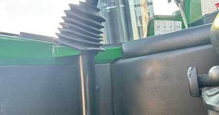 Combilift C4000 // Diesel // Duplex 2F450 | 7