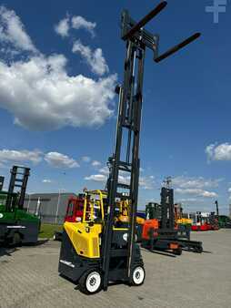 Combilift C4500CB // 2019 year // Triplex 6400 mm | 16