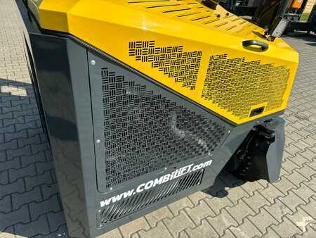 Combilift C4500CB // 2019 year // Triplex 6400 mm | 19