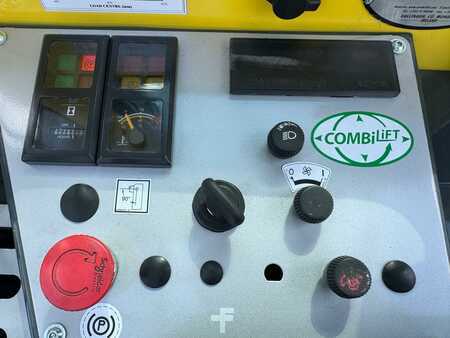 Combilift C4000 //2013 year//LPG//5500 mm | 11
