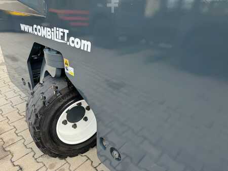 Combilift C4000 //2013 year//LPG//5500 mm | 17