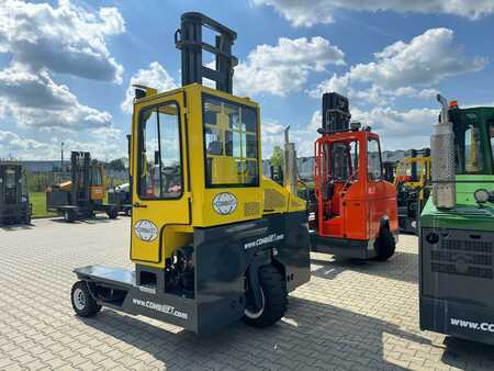 Combilift C4000 //2013 year//LPG//5500 mm | 18