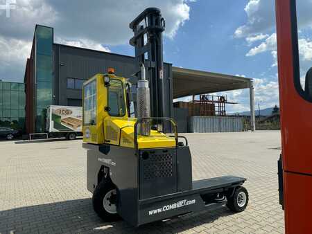 Combilift C4000 //2013 year//LPG//5500 mm | 19