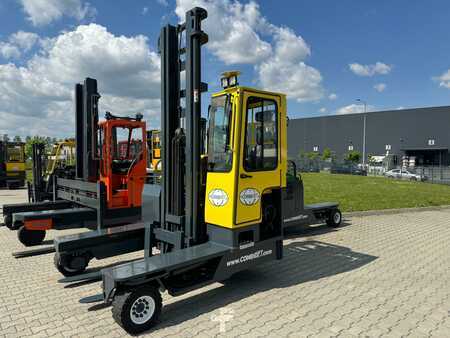 Combilift C4000 //2013 year//LPG//5500 mm | 4