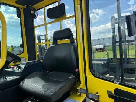 Combilift C4000 //2013 year//LPG//5500 mm | 7