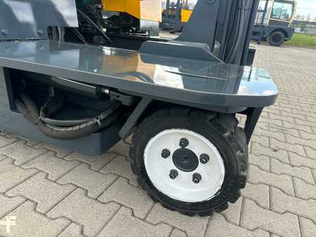 Combilift C2500  //LPG // Wide positioner // | 12