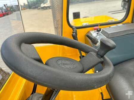 Combilift C2500  //LPG // Wide positioner // | 17
