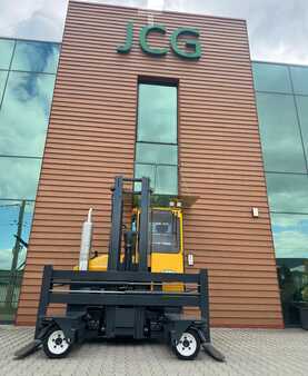 Combilift C2500  //LPG // Wide positioner // | 3