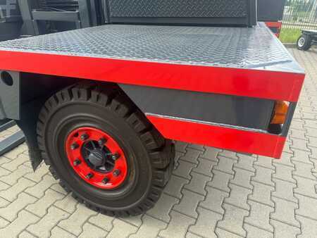 Linde S50  // Diesel // Very good condition// New price | 10