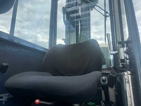 Linde S50  // Diesel // Very good condition// New price | 12