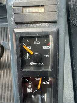 Linde S50  // Diesel // Very good condition// New price | 13